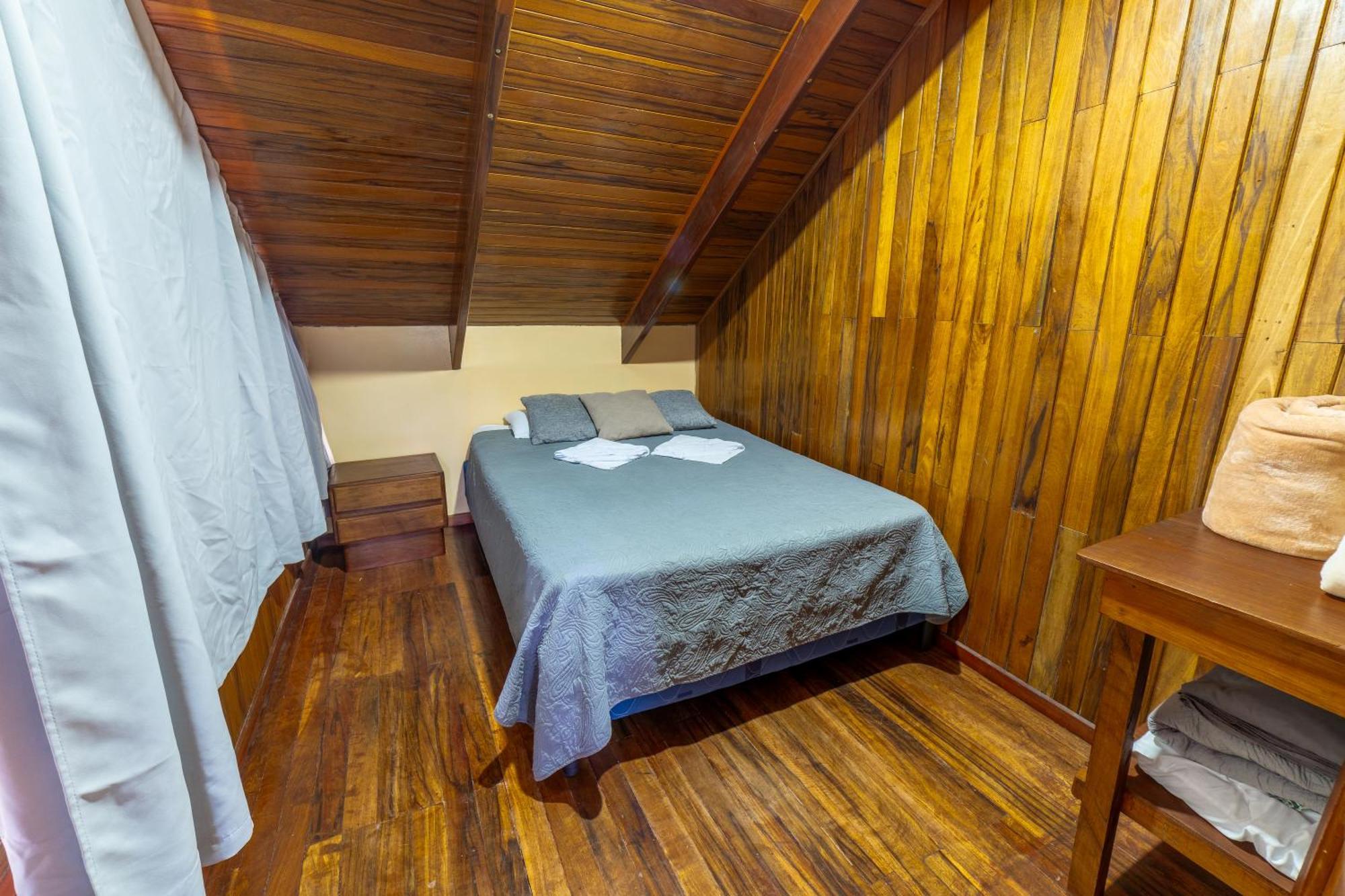 Casa Violeta Home Rentals Monteverde Exterior foto